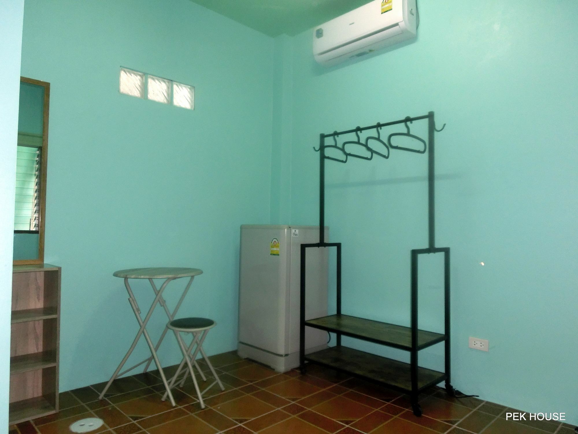 Pek House Appartamento Phuket