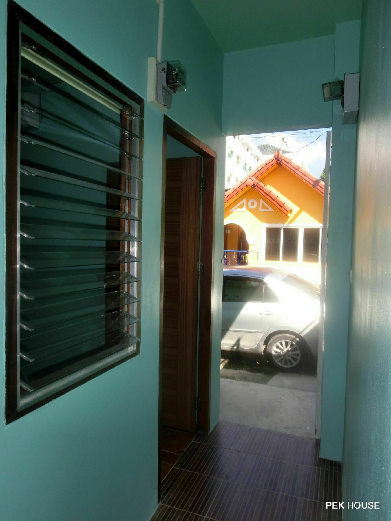 Pek House Appartamento Phuket